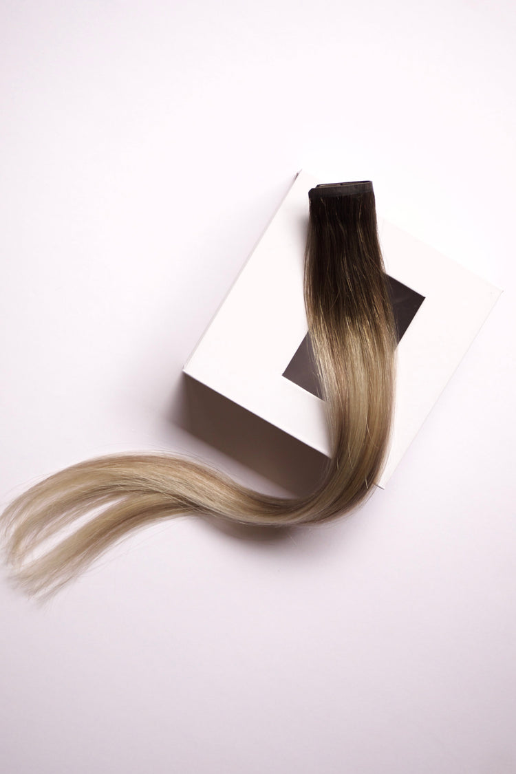 Hair Haus LUX Clip Ins
