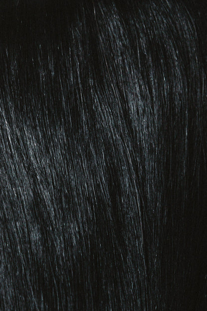 Practice Hair