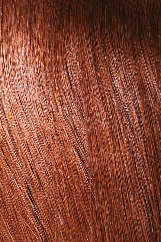 Luxury Keratin Collection