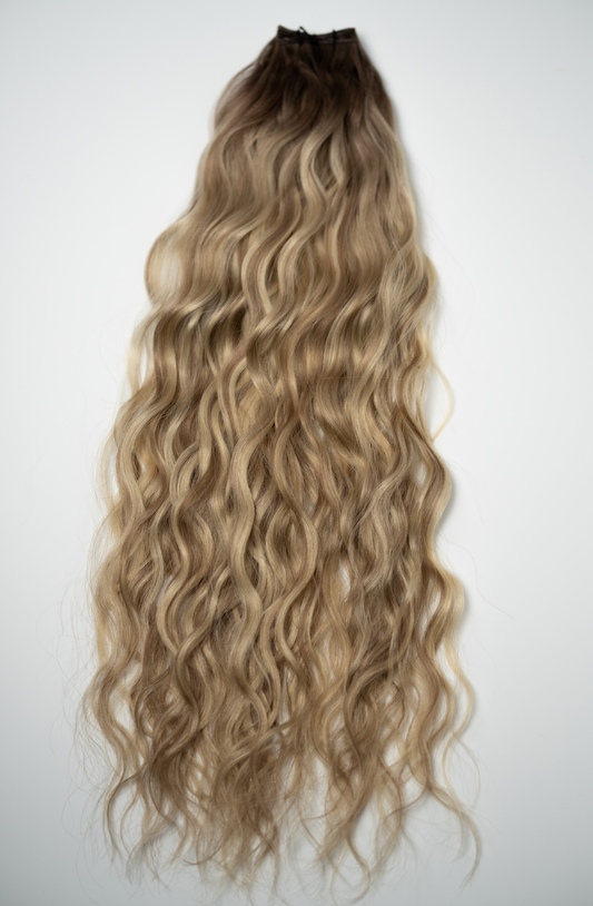 Curly Collection